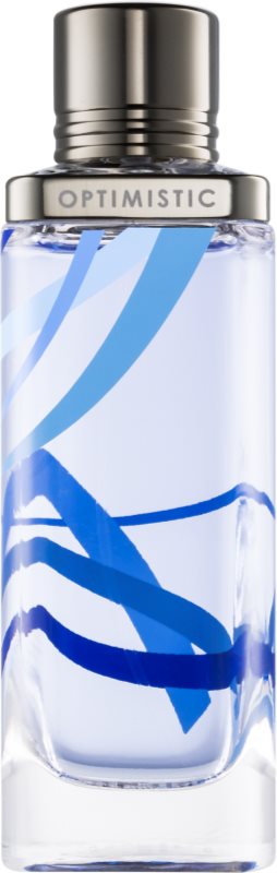 Paul Smith Optimistic for Him woda toaletowa dla mężczyzn 100 ml