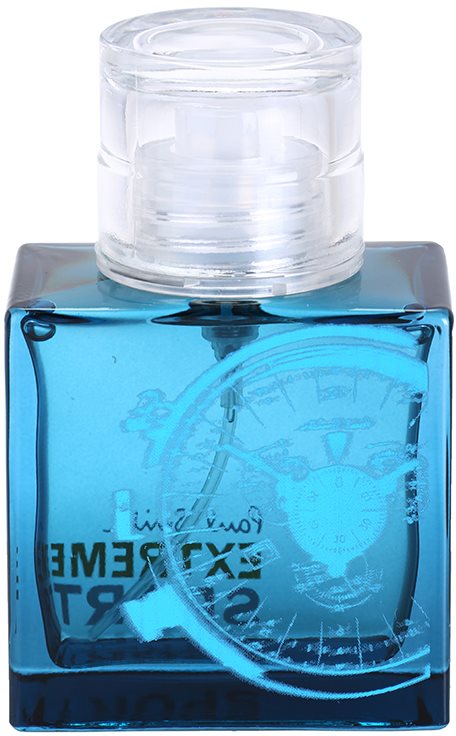 Paul Smith Extreme Sport woda toaletowa dla mężczyzn 50 ml