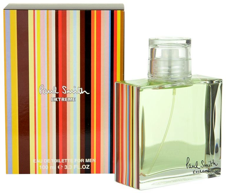 Paul Smith Extreme Man eau de toilette pentru barbati 100 ml