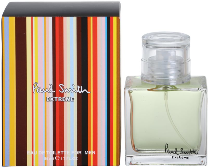 Paul Smith Extreme Man toaletná voda pre mužov 50 ml