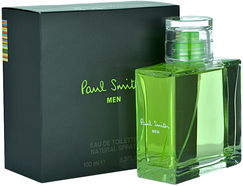 Paul Smith Men toaletná voda pre mužov 100 ml