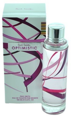 Paul Smith Optimistic for Her eau de toilette pentru femei 100 ml