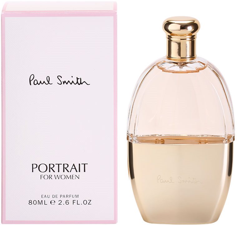 Paul Smith Portrait for Women Eau de Parfum for Women 80 ml
