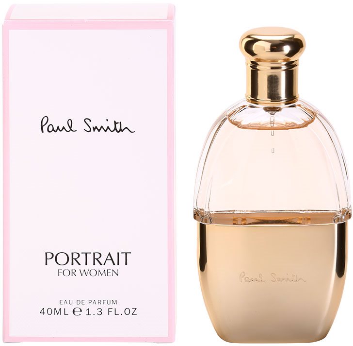 Paul Smith Portrait for Women parfémovaná voda pro ženy 40 ml