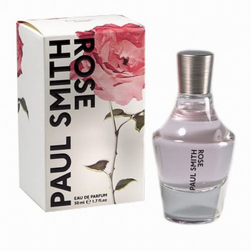 Paul Smith Rose eau de parfum pentru femei 100 ml