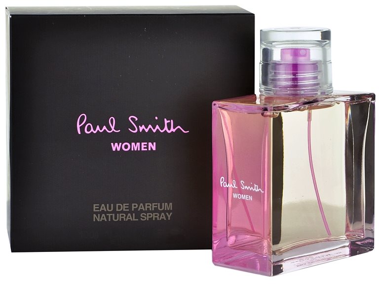 Paul Smith Woman Eau de Parfum für Damen 100 ml