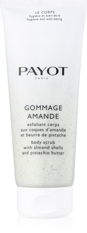 Payot Le Corps telový peeling