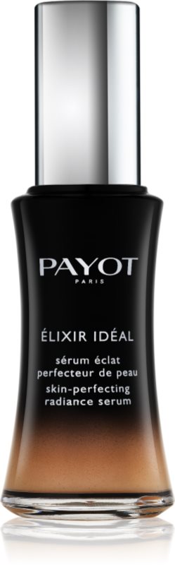 Payot Les Elixirs sérum iluminador para pele perfeita