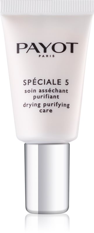Payot Dr. Payot Solution pleťová péče proti pupínkům