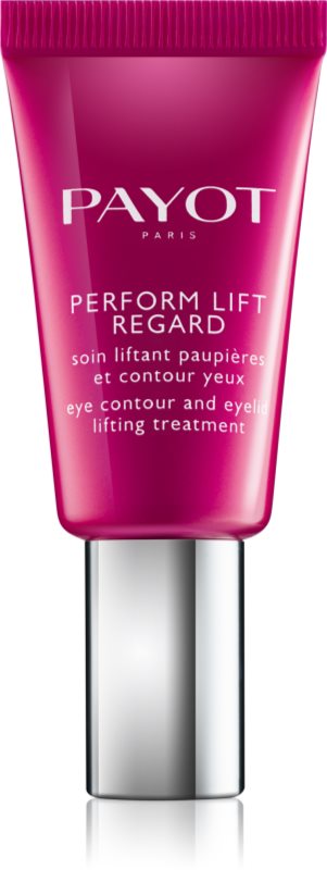 Payot Perform Lift intenzivna lifting krema za predel okoli oči