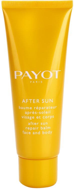 Payot After Sun balsam regenerator dupa expunerea la soare
