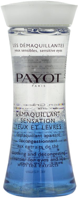 Payot Les Démaquillantes odličovač očí a rtů