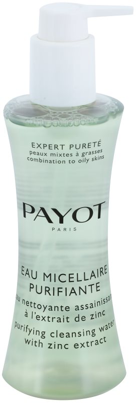 Payot Expert Pureté Purifying Cleansing Water