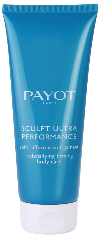 Payot Le Corps crema de corp pentru fermitatea pielii