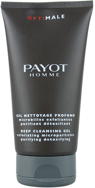 Payot Homme Optimale čisticí gel pro muže