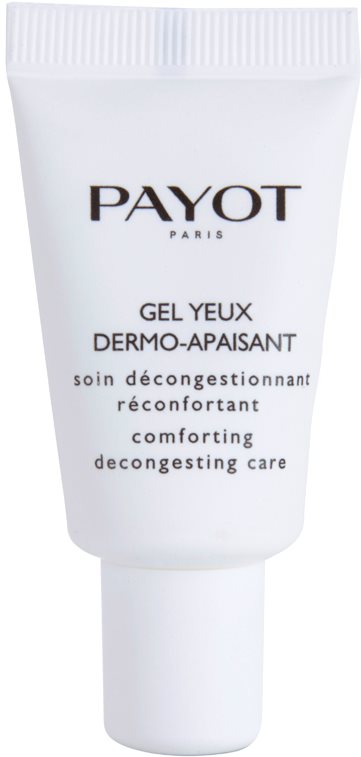 Payot Sensi Expert oční gel