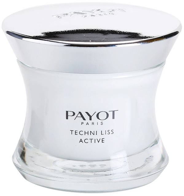 Payot Techni Liss Active gladilna krema proti gubam