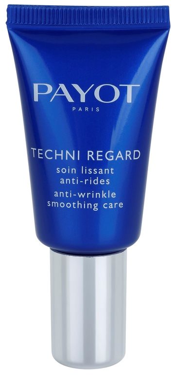 Payot Techni Liss creme de olhos para iluminação de pele instantânea
