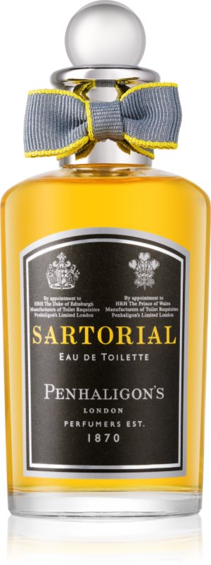 Penhaligon's Sartorial, Eau de Toilette for Men 100 ml | notino.co.uk