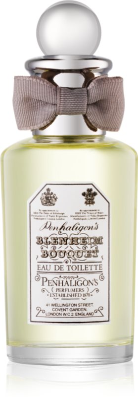 Penhaligon's Blenheim Bouquet Eau de Toilette for Men 50 ml