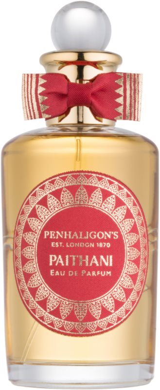Penhaligon's Trade Routes Collection: Paithani eau de parfum nőknek 100 ml