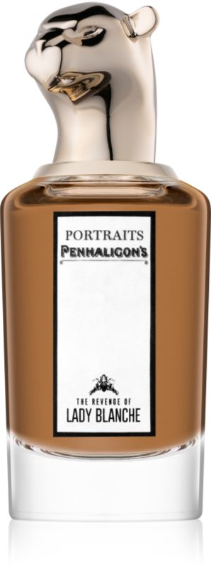 Penhaligon's Portraits The Revenge Of Lady Blanche parfémovaná voda pro ženy 75 ml