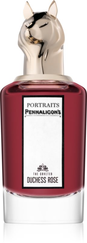 Penhaligon's Portraits The Coveted Duchess Rose eau de parfum pentru femei 75 ml