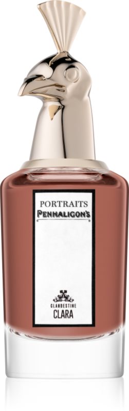 Penhaligon's Portraits Clandestine Clara eau de parfum pentru femei ml