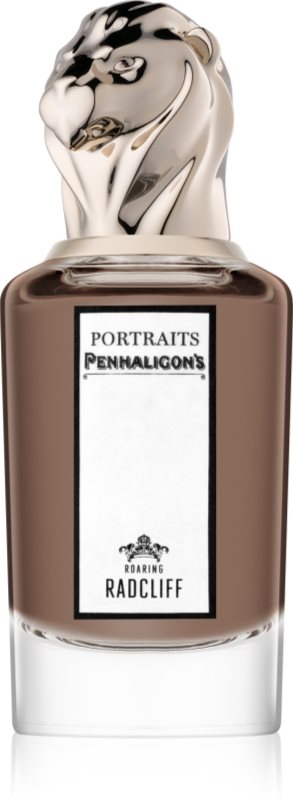 Penhaligon's Portraits Roaring Radcliff eau de parfum pentru barbati 75 ml