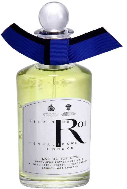 Penhaligon's Anthology: Esprit du Roi woda toaletowa tester unisex 100 ml