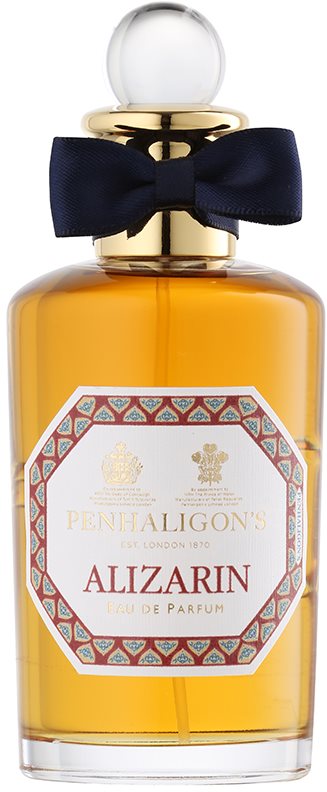 Penhaligon's Alizarin Eau de Parfum para mulheres 100 ml