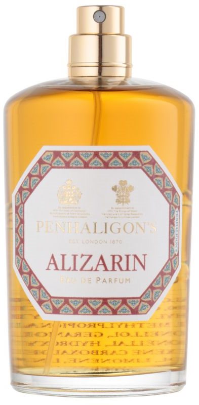 Penhaligon's Alizarin woda perfumowana tester dla kobiet 100 ml