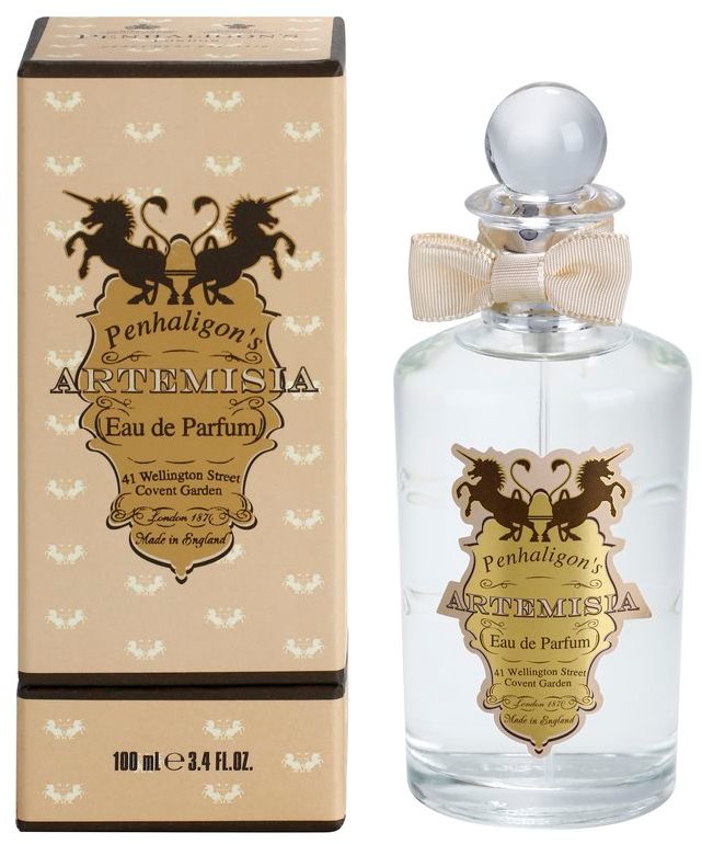 Penhaligon's Artemisia Eau de Parfum για γυναίκες 100 μλ