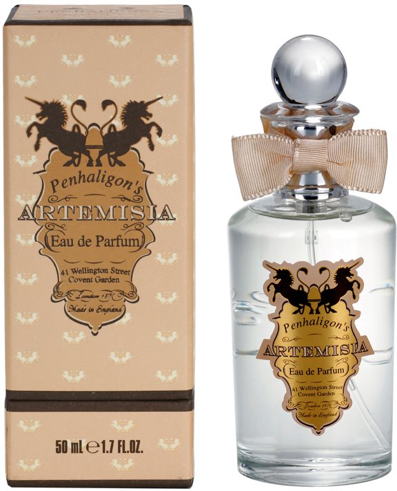 Penhaligon's Artemisia eau de parfum nőknek 50 ml