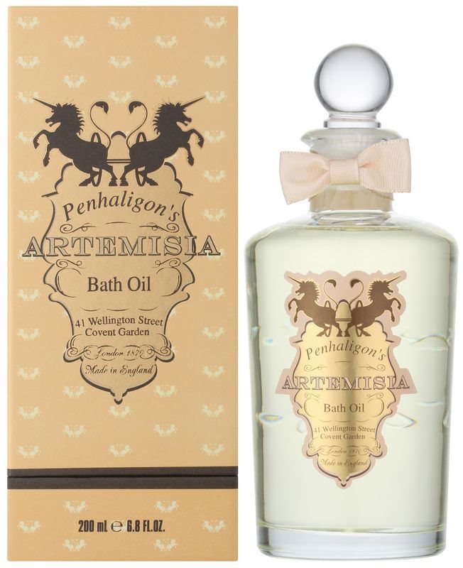 Penhaligon's Artemisia Προϊόντα μπάνιου για γυναίκες 200 μλ