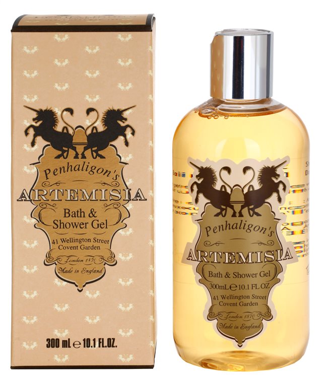 Penhaligon's Artemisia Shower Gel for Women 300 ml
