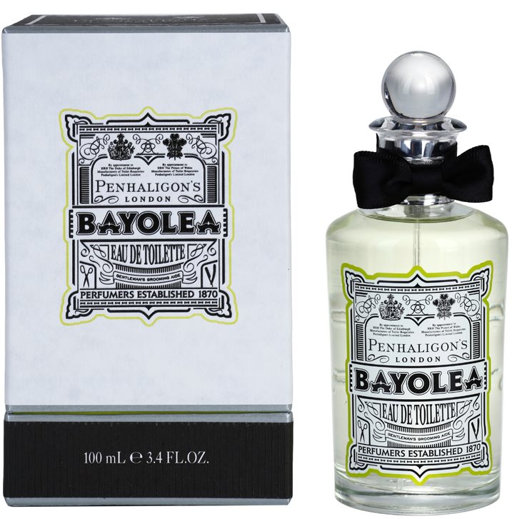 Penhaligon's Bayolea toaletná voda pre mužov 100 ml