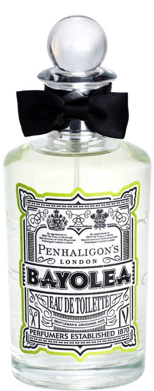 Penhaligon's Bayolea woda toaletowa tester dla mężczyzn 100 ml