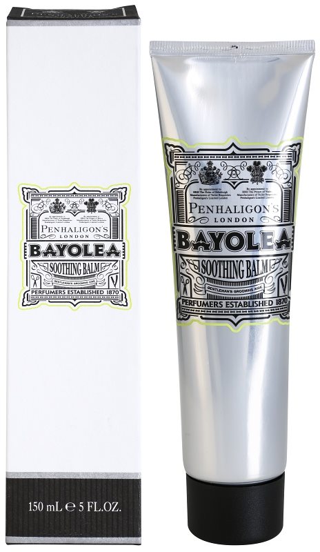 Penhaligon's Bayolea After Shave Balm for Men 150 ml