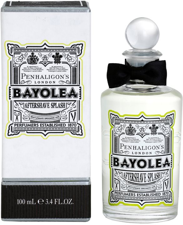 Penhaligon's Bayolea lozione after shave per uomo 100 ml