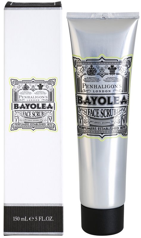 Penhaligon's Bayolea Exfoliant pentru bărbați pentru barbati 150 ml