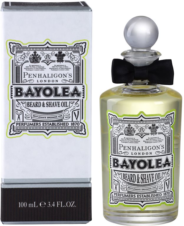Penhaligon's Bayolea aceite de afeitar para hombre 100 ml