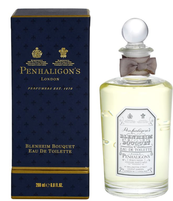 Penhaligon's Blenheim Bouquet eau de toilette pentru barbati 200 ml fara pulverizator