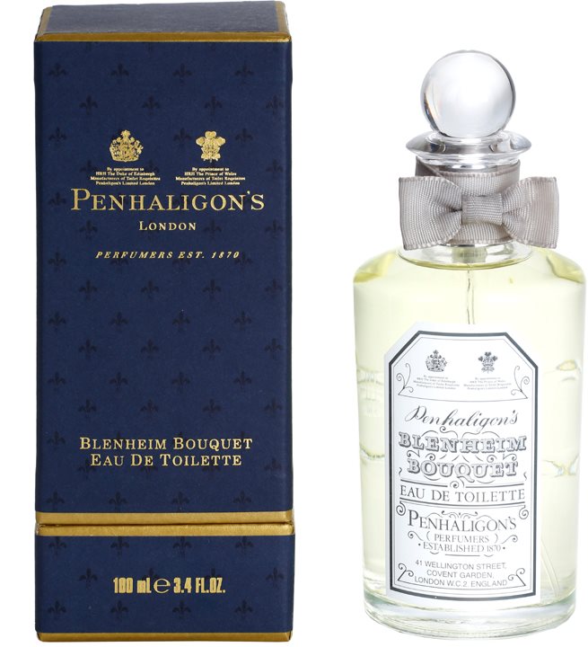 Penhaligon's Blenheim Bouquet toaletná voda pre mužov 100 ml