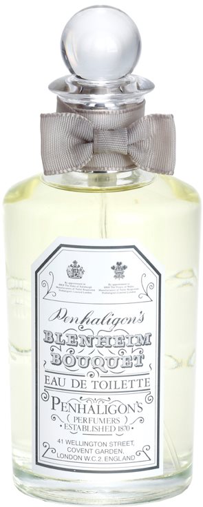 Penhaligon's Blenheim Bouquet Eau de Toilette for Men 100 ml