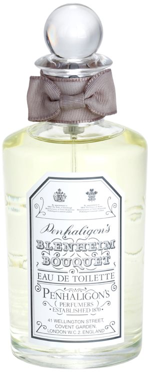 Penhaligon's Blenheim Bouquet eau de toilette teszter férfiaknak 100 ml