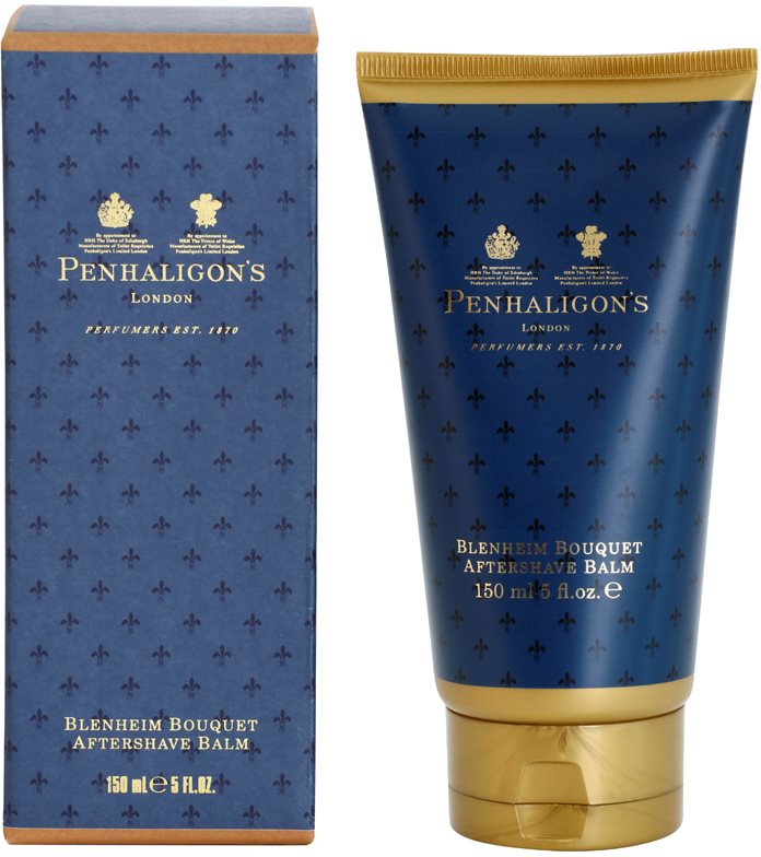 Penhaligon's Blenheim Bouquet Baume après-rasage pour homme 150 ml