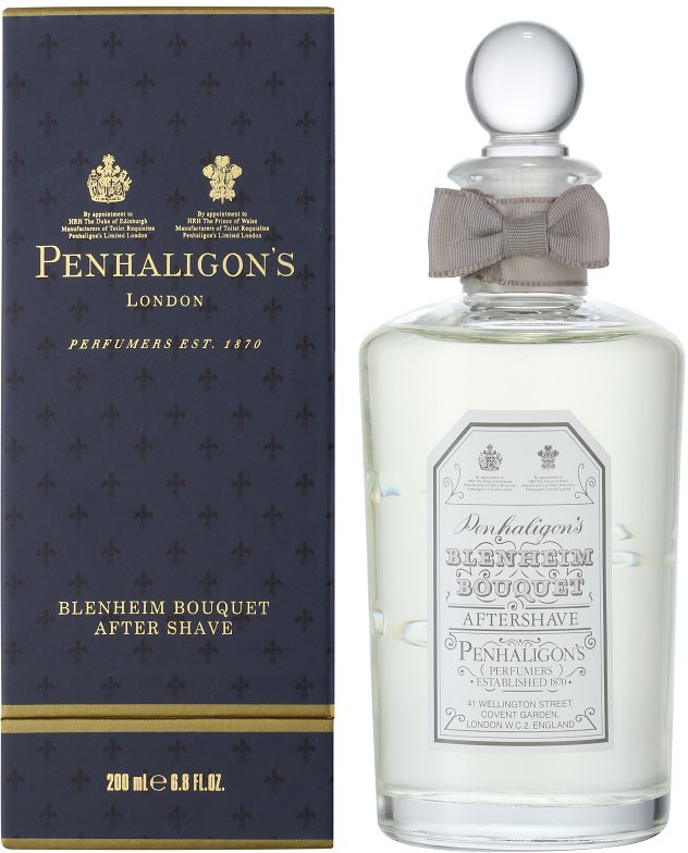 Penhaligon's Blenheim Bouquet loción after shave para hombre 200 ml