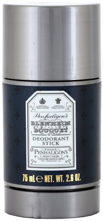 Penhaligon's Blenheim Bouquet desodorante en barra para hombre 75 ml