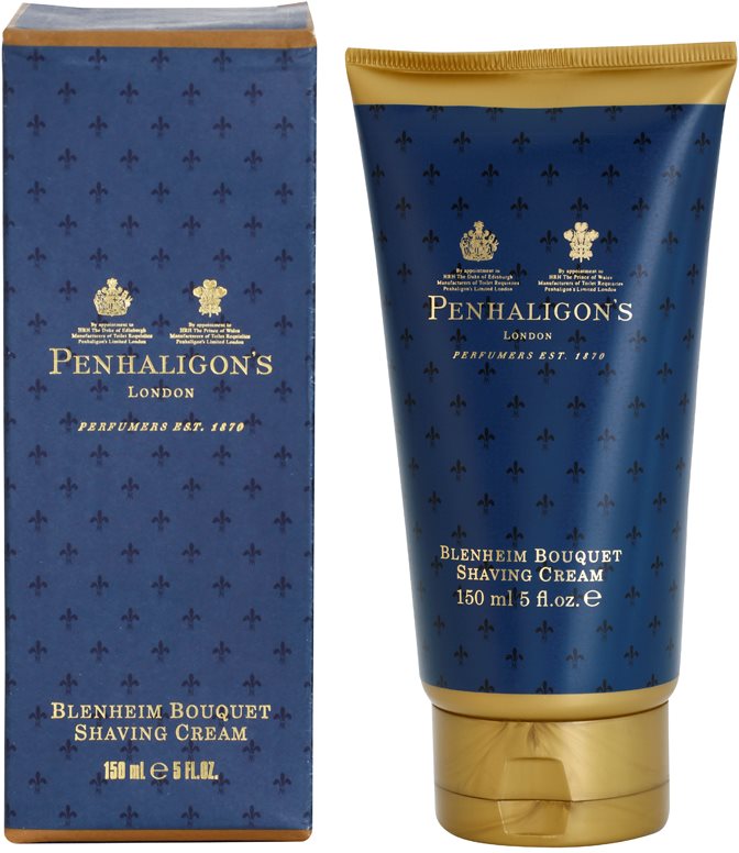 Penhaligon's Blenheim Bouquet krem do golenia dla mężczyzn 150 ml